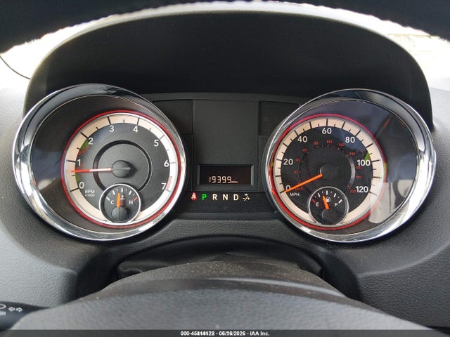 Dodge Grand Caravan Se 2017 2C4RDGBG8HR789577 Image 7