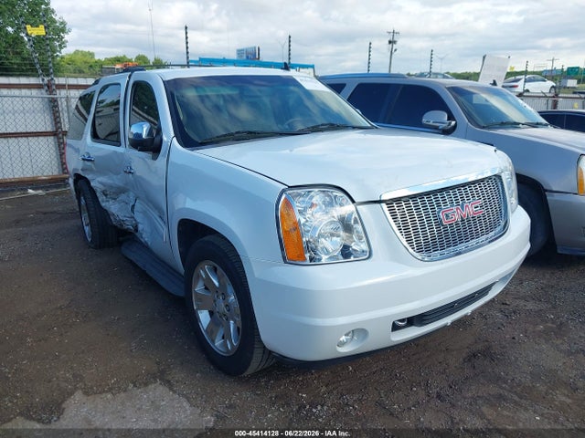 Aukcja sprzedaży 2010 Gmc Yukon Slt, vin: 1GKUCCE05AR281488, numer aukcji: 45414128