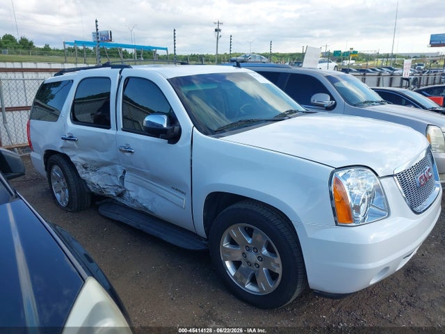 Aukcja sprzedaży 2010 Gmc Yukon Slt, vin: 1GKUCCE05AR281488, numer aukcji: 45414128