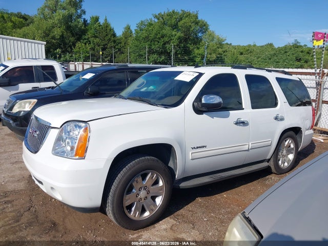Aukcja sprzedaży 2010 Gmc Yukon Slt, vin: 1GKUCCE05AR281488, numer aukcji: 45414128