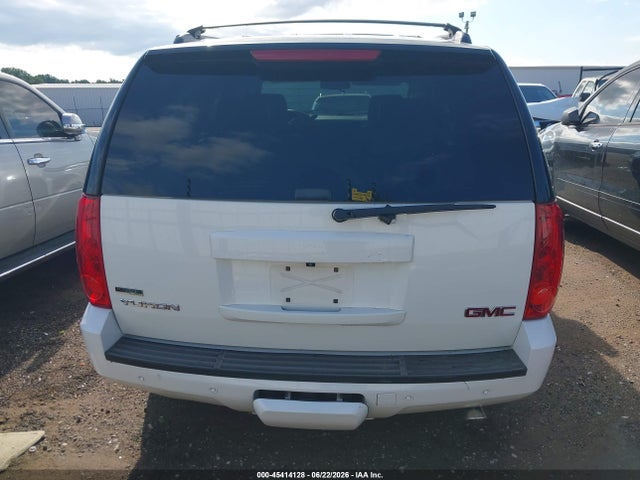 Aukcja sprzedaży 2010 Gmc Yukon Slt, vin: 1GKUCCE05AR281488, numer aukcji: 45414128