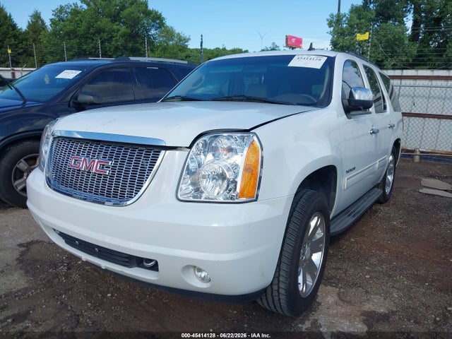 Aukcja sprzedaży 2010 Gmc Yukon Slt, vin: 1GKUCCE05AR281488, numer aukcji: 45414128