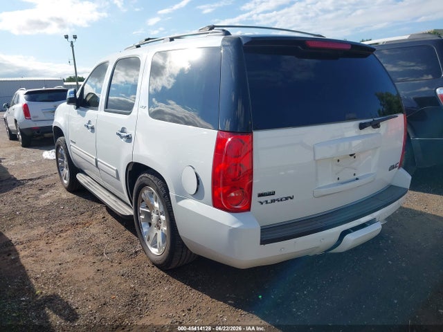 Aukcja sprzedaży 2010 Gmc Yukon Slt, vin: 1GKUCCE05AR281488, numer aukcji: 45414128