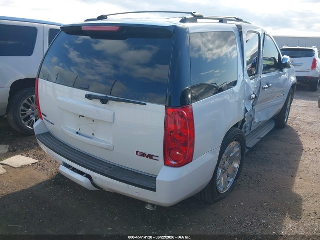 Aukcja sprzedaży 2010 Gmc Yukon Slt, vin: 1GKUCCE05AR281488, numer aukcji: 45414128