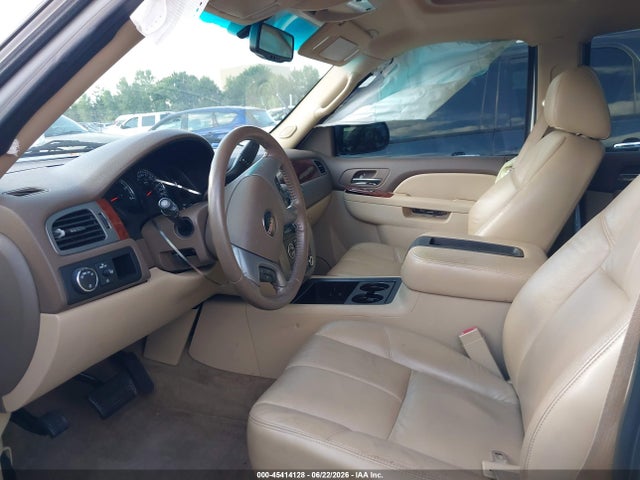 Aukcja sprzedaży 2010 Gmc Yukon Slt, vin: 1GKUCCE05AR281488, numer aukcji: 45414128