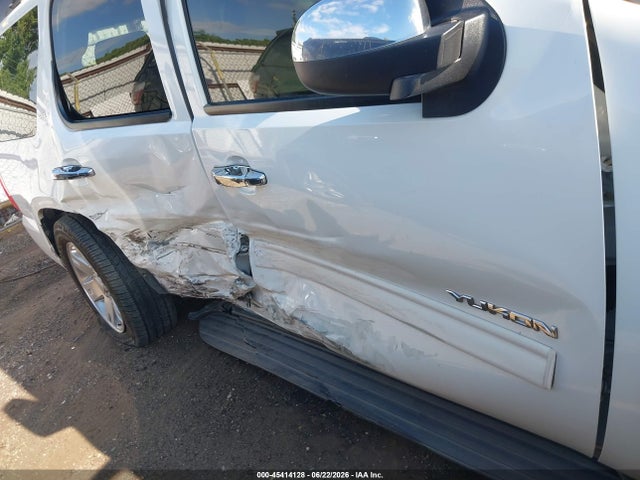 Aukcja sprzedaży 2010 Gmc Yukon Slt, vin: 1GKUCCE05AR281488, numer aukcji: 45414128