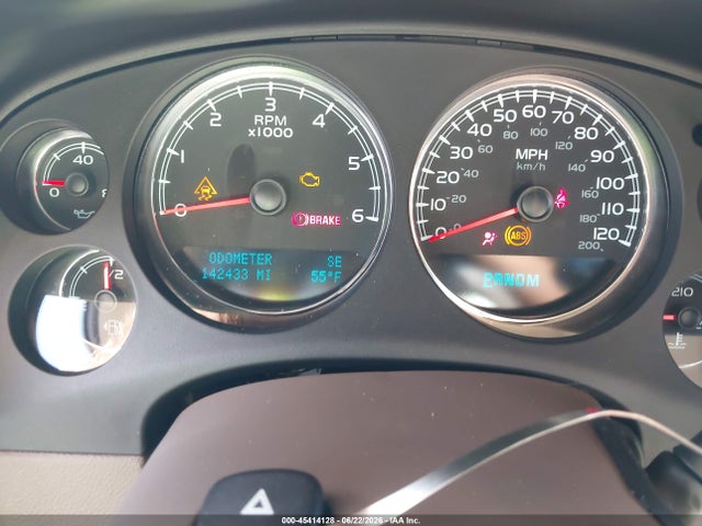 Aukcja sprzedaży 2010 Gmc Yukon Slt, vin: 1GKUCCE05AR281488, numer aukcji: 45414128