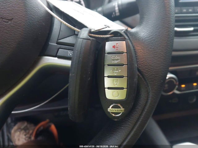 1N4BL4BV7MN388309 Nissan Altima S Fwd