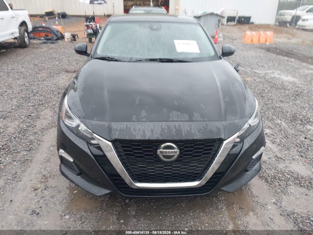 1N4BL4BV7MN388309 Nissan Altima S Fwd