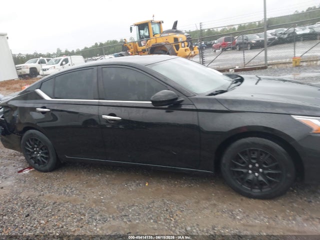1N4BL4BV7MN388309 Nissan Altima S Fwd