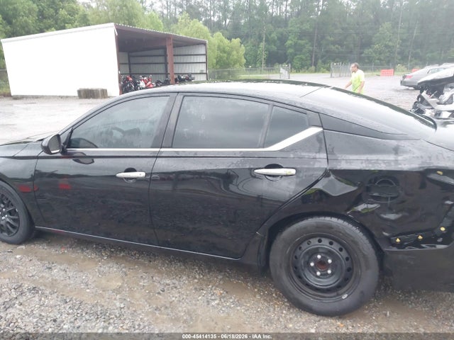 1N4BL4BV7MN388309 Nissan Altima S Fwd