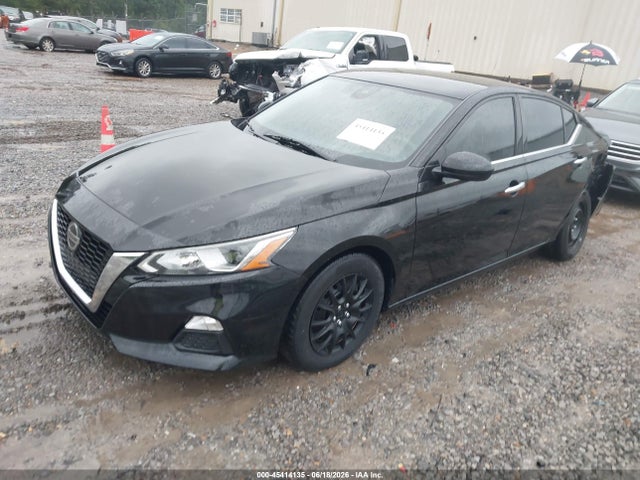 1N4BL4BV7MN388309 Nissan Altima S Fwd