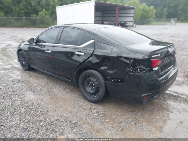 1N4BL4BV7MN388309 Nissan Altima S Fwd