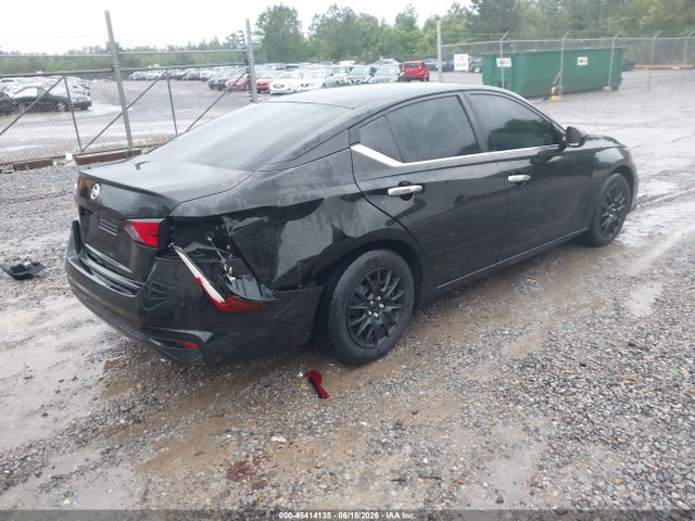 1N4BL4BV7MN388309 Nissan Altima S Fwd