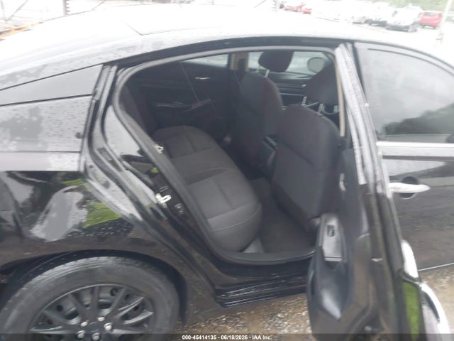 1N4BL4BV7MN388309 Nissan Altima S Fwd