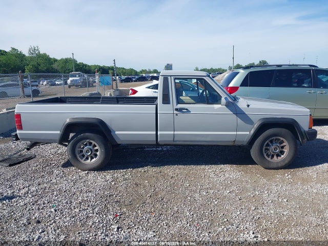 Продажа на аукционе авто 1990 Jeep Comanche Pioneer, vin: 1J7FT36L5LL243940, номер лота: 45414137