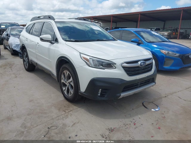 Продаж на аукціоні авто 2021 Subaru Outback Limited Xt, vin: 4S4BTGND9M3151925, номер лоту: 45414138