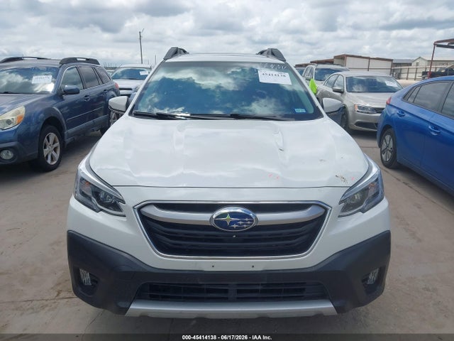 Продаж на аукціоні авто 2021 Subaru Outback Limited Xt, vin: 4S4BTGND9M3151925, номер лоту: 45414138