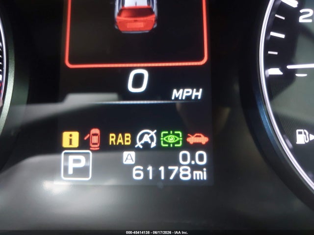 Продаж на аукціоні авто 2021 Subaru Outback Limited Xt, vin: 4S4BTGND9M3151925, номер лоту: 45414138