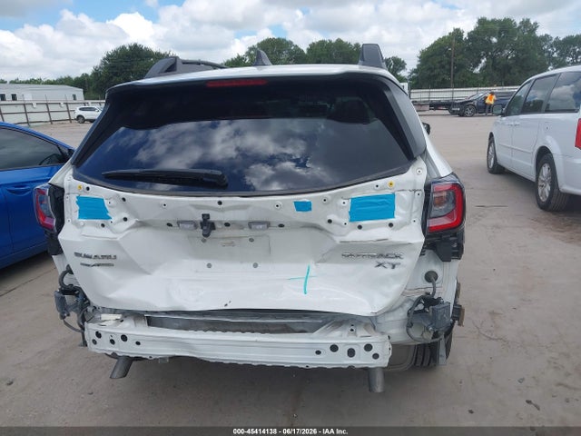 Продаж на аукціоні авто 2021 Subaru Outback Limited Xt, vin: 4S4BTGND9M3151925, номер лоту: 45414138
