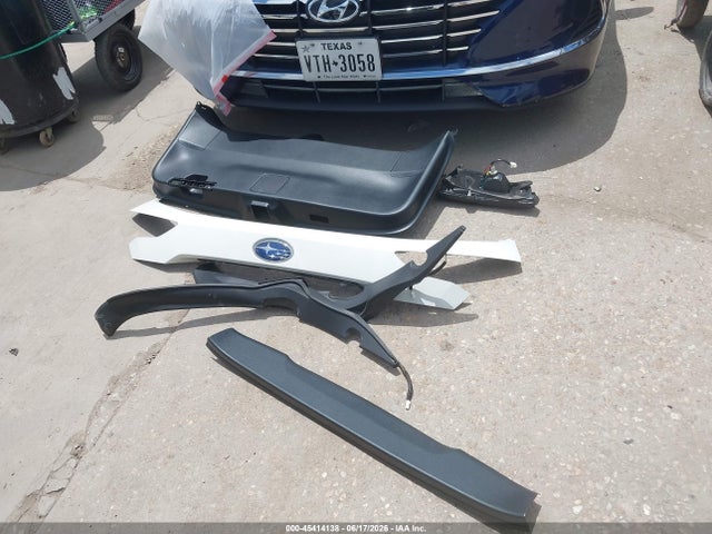 Продаж на аукціоні авто 2021 Subaru Outback Limited Xt, vin: 4S4BTGND9M3151925, номер лоту: 45414138
