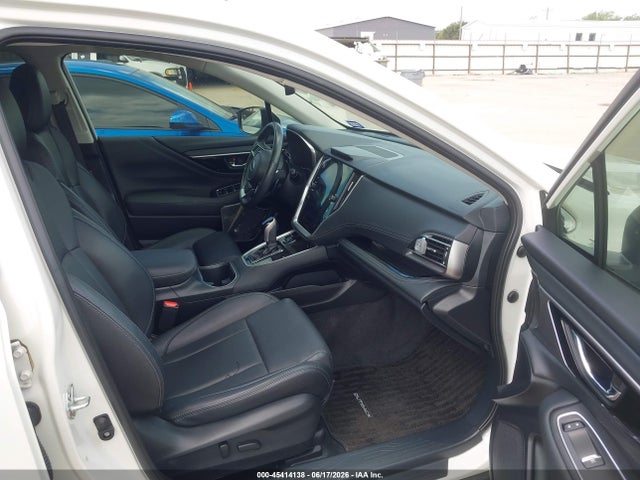 Продаж на аукціоні авто 2021 Subaru Outback Limited Xt, vin: 4S4BTGND9M3151925, номер лоту: 45414138