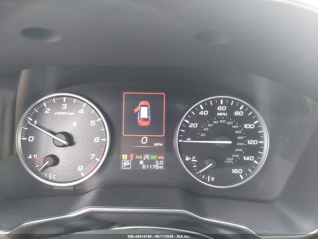 Продаж на аукціоні авто 2021 Subaru Outback Limited Xt, vin: 4S4BTGND9M3151925, номер лоту: 45414138