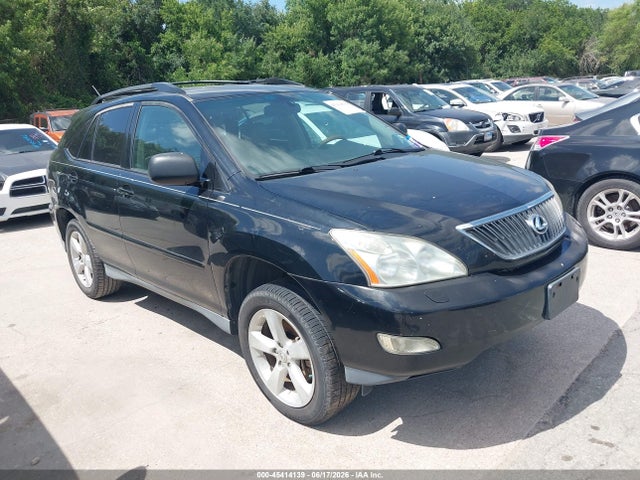 45414139 :رقم المزاد ، 2T2GA31U35C040824 vin ، 2005 Lexus Rx 330 مزاد بيع
