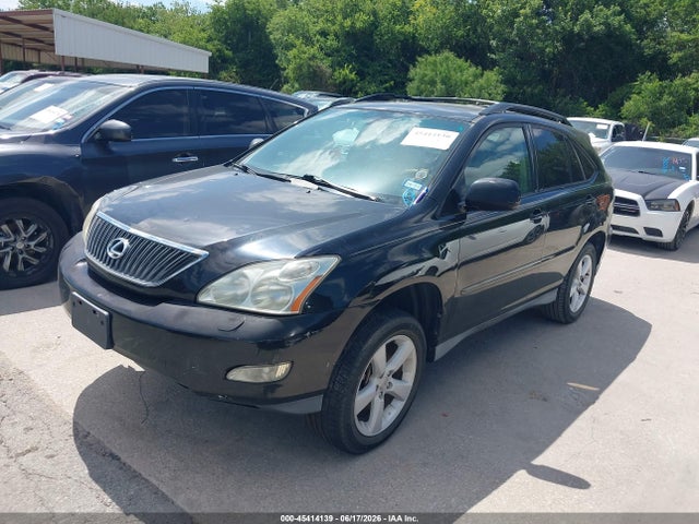 2005 Lexus Rx 330 მანქანა იყიდება აუქციონზე, vin: 2T2GA31U35C040824, აუქციონის ნომერი: 45414139