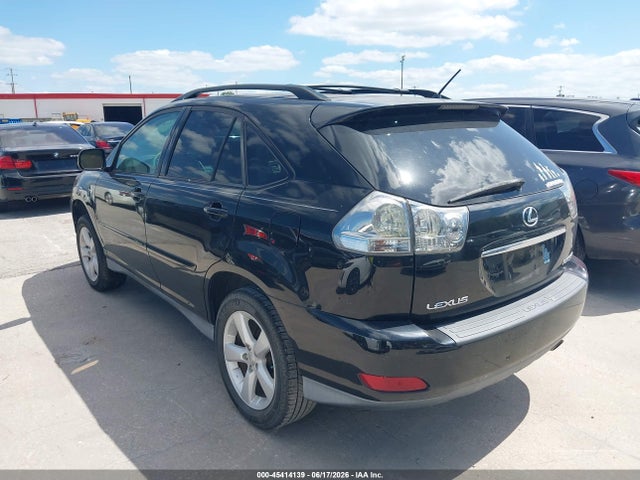 2005 Lexus Rx 330 მანქანა იყიდება აუქციონზე, vin: 2T2GA31U35C040824, აუქციონის ნომერი: 45414139