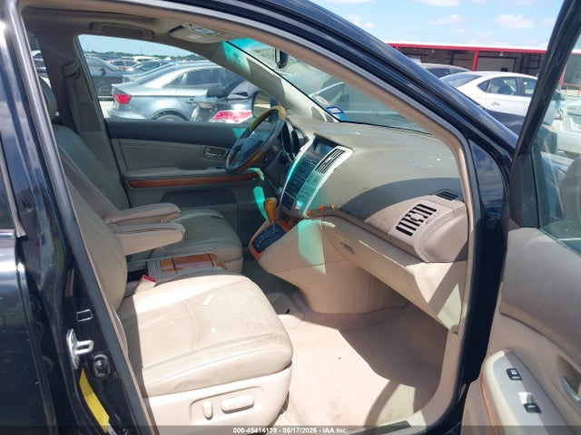 2005 Lexus Rx 330 მანქანა იყიდება აუქციონზე, vin: 2T2GA31U35C040824, აუქციონის ნომერი: 45414139