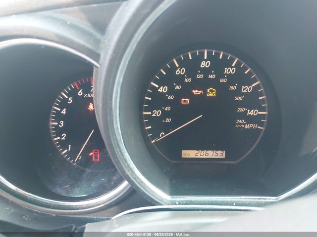 2005 Lexus Rx 330 მანქანა იყიდება აუქციონზე, vin: 2T2GA31U35C040824, აუქციონის ნომერი: 45414139