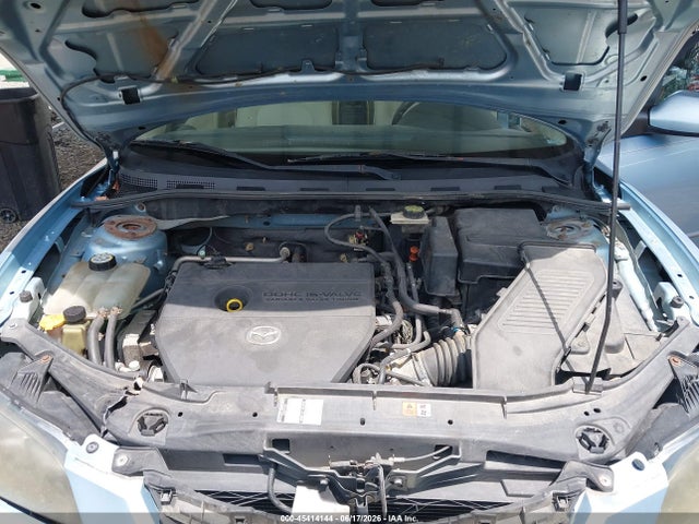 Продаж на аукціоні авто 2008 Mazda Mazda3 I Sport, vin: JM1BK12G181805157, номер лоту: 45414144