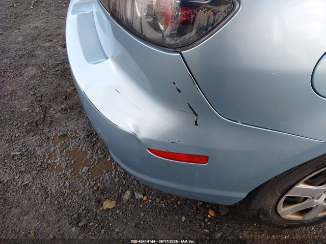 Продаж на аукціоні авто 2008 Mazda Mazda3 I Sport, vin: JM1BK12G181805157, номер лоту: 45414144