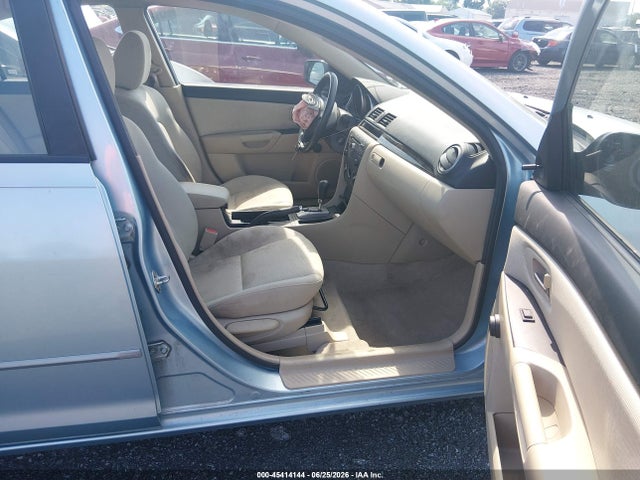Продаж на аукціоні авто 2008 Mazda Mazda3 I Sport, vin: JM1BK12G181805157, номер лоту: 45414144