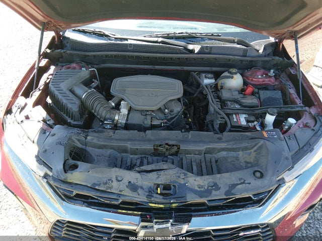 3GNKBKRS6LS655254 Chevrolet Blazer Awd Rs