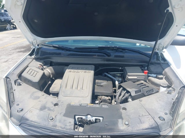 Chevrolet EQUINOX LS 2017 2GNALBEK5H1590382 Image 10