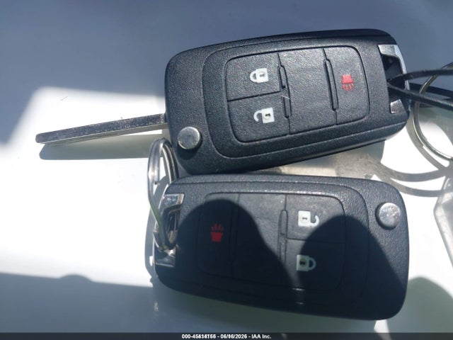 Chevrolet EQUINOX LS 2017 2GNALBEK5H1590382 Image 11