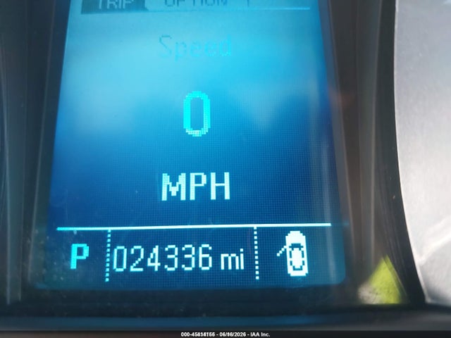 Chevrolet EQUINOX LS 2017 2GNALBEK5H1590382 Image 15