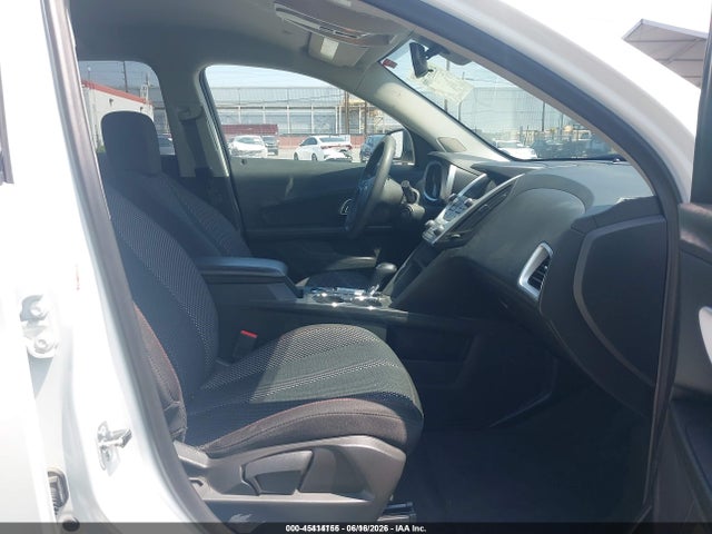 Chevrolet EQUINOX LS 2017 2GNALBEK5H1590382 Image 5