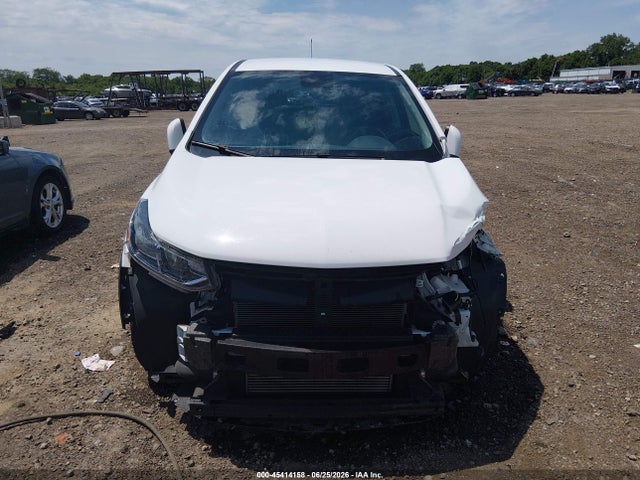 Aukcja sprzedaży 2020 Chevrolet Trax Fwd Ls, vin: KL7CJKSB7LB026217, numer aukcji: 45414158