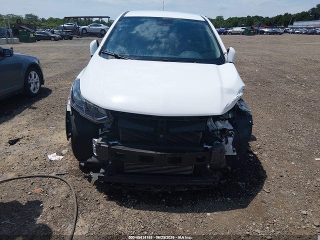 Aukcja sprzedaży 2020 Chevrolet Trax Fwd Ls, vin: KL7CJKSB7LB026217, numer aukcji: 45414158