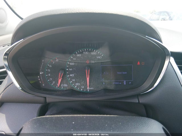 Aukcja sprzedaży 2020 Chevrolet Trax Fwd Ls, vin: KL7CJKSB7LB026217, numer aukcji: 45414158