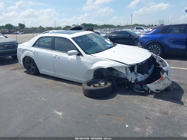 Aukcja sprzedaży 2023 Chrysler 300 300s, vin: 2C3CCABG1PH633363, numer aukcji: 45414159