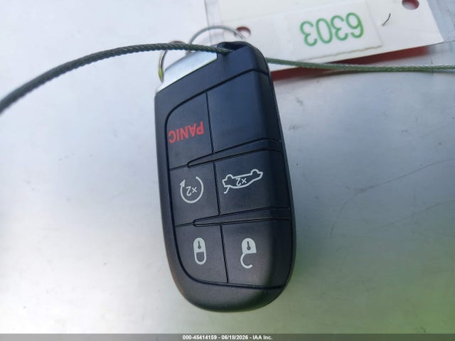 Aukcja sprzedaży 2023 Chrysler 300 300s, vin: 2C3CCABG1PH633363, numer aukcji: 45414159
