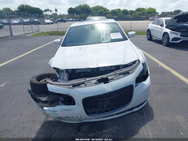 Aukcja sprzedaży 2023 Chrysler 300 300s, vin: 2C3CCABG1PH633363, numer aukcji: 45414159