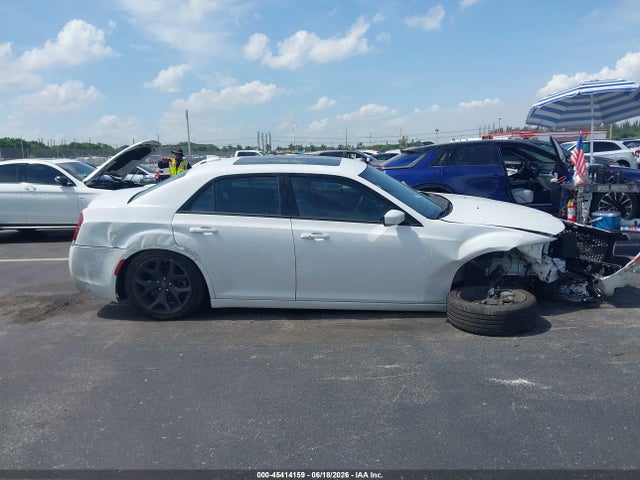Aukcja sprzedaży 2023 Chrysler 300 300s, vin: 2C3CCABG1PH633363, numer aukcji: 45414159