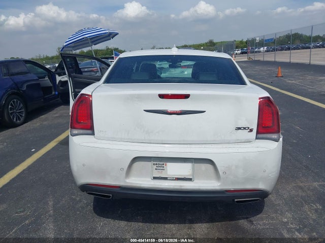 Aukcja sprzedaży 2023 Chrysler 300 300s, vin: 2C3CCABG1PH633363, numer aukcji: 45414159
