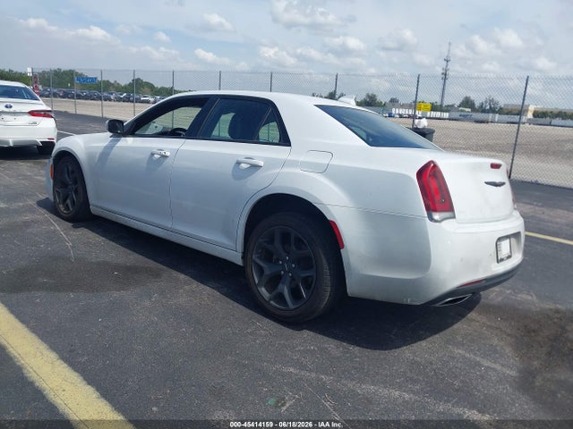 Aukcja sprzedaży 2023 Chrysler 300 300s, vin: 2C3CCABG1PH633363, numer aukcji: 45414159