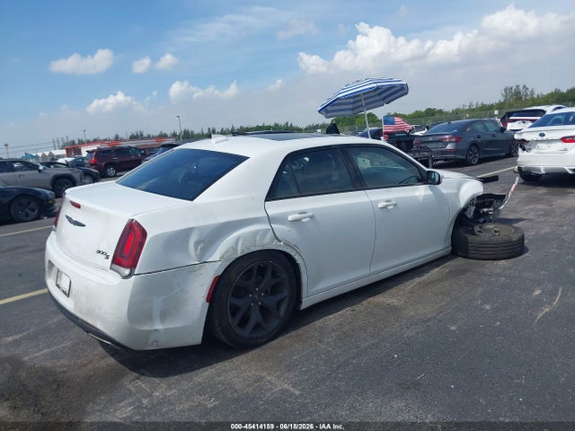 Aukcja sprzedaży 2023 Chrysler 300 300s, vin: 2C3CCABG1PH633363, numer aukcji: 45414159